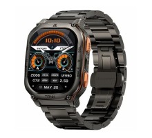 Смарт-годинник KOSPET Tank M3 ULTRA SE BLACK (6974958251088)
