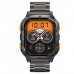 Смарт-годинник KOSPET Tank M3 ULTRA SE BLACK (6974958251088)
