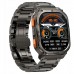 Смарт-годинник KOSPET Tank M3 ULTRA SE BLACK (6974958251088)