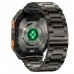 Смарт-годинник KOSPET Tank M3 ULTRA SE BLACK (6974958251088)