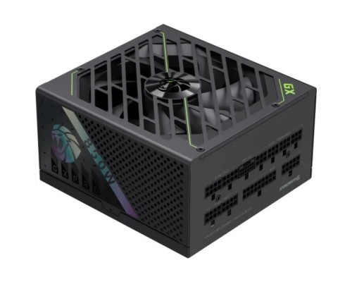 Блок живлення Gamemax 850W (GX PRO 850G)
