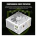 Блок живлення Gamemax 850W (GP 850B WH)