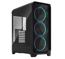 Корпус для ПК Fractal Design Meshify 3 Black RGB TG LT (FD-C-MES3A-06)