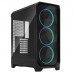 Корпус для ПК Fractal Design Meshify 3 Black RGB TG LT (FD-C-MES3A-06)