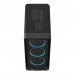 Корпус для ПК Fractal Design Meshify 3 Black RGB TG LT (FD-C-MES3A-06)