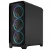 Корпус для ПК Fractal Design Meshify 3 Black RGB TG LT (FD-C-MES3A-06)