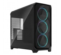 Корпус для ПК Fractal Design Meshify 3 XL Black RGB TG LT (FD-C-MES3X-04)