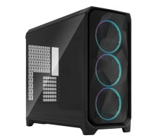 Корпус для ПК Fractal Design Meshify 3 XL Black RGB TG LT (FD-C-MES3X-04)