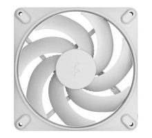 Кулер до корпусу Fractal Design Momentum 14 White (FD-F-MO1-1402)