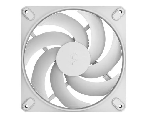 Кулер до корпусу Fractal Design Momentum 14 White (FD-F-MO1-1402)