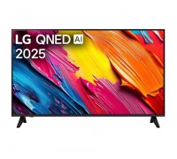 Телевізор LG 43QNED70A6A
