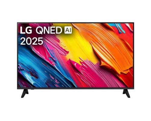 Телевізор LG 43QNED70A6A