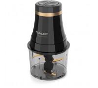 Подрібнювач Sencor SCB 4000BK