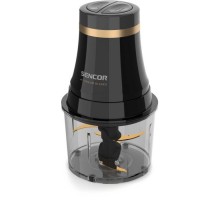Подрібнювач Sencor SCB 4000BK