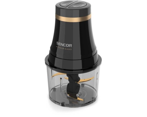 Подрібнювач Sencor SCB 4000BK