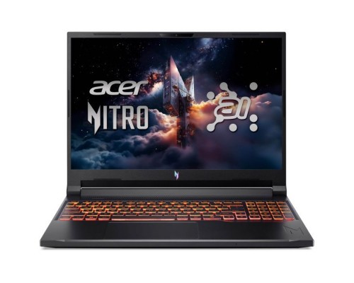 Ноутбук Acer Nitro V 16 ANV16-61 (NH.U1EEU.008)