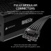 Блок живлення Corsair 650W RM650e (CP-9020302-EU)