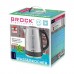 Електрочайник Brock WK 9903 SS