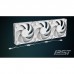 Кулер до корпусу Arctic P14 PRO PST WHT (ACFAN00317A)