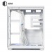 Корпус для ПК Qube AQUARIUM_GWNU3