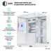 Корпус для ПК Qube AQUARIUM_GWNU3