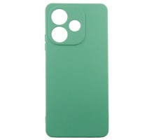 Чохол до мобільного телефона Dengos Soft Oppo A5 Pro Mint (DG-TPU-SOFT-75)