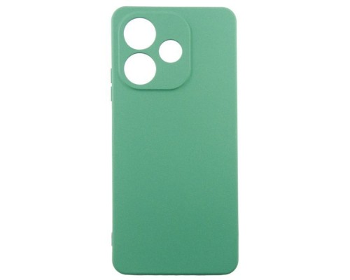 Чохол до мобільного телефона Dengos Soft Oppo A5 Pro Mint (DG-TPU-SOFT-75)