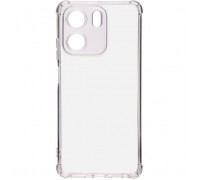 Чохол до мобільного телефона Armorstandart Air Force OPPO A5X 4G / A5X 5G Transparent (ARM85376)