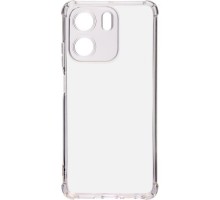 Чохол до мобільного телефона Armorstandart Air Force OPPO A5X 4G / A5X 5G Transparent (ARM85376)