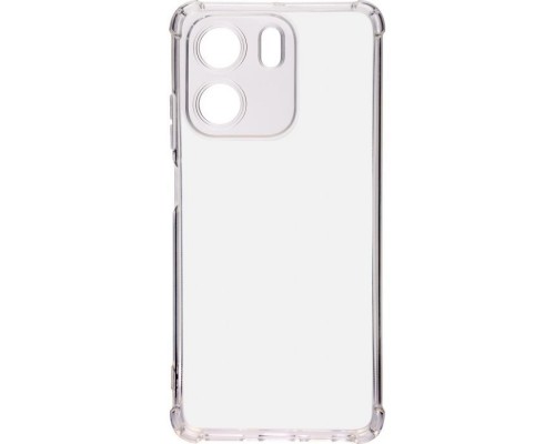 Чохол до мобільного телефона Armorstandart Air Force OPPO A5X 4G / A5X 5G Transparent (ARM85376)