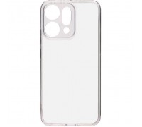 Чохол до мобільного телефона Armorstandart Air OPPO Reno14 5G Transparent (ARM87140)