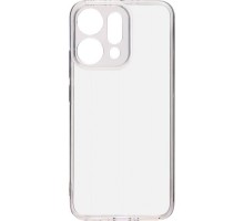 Чохол до мобільного телефона Armorstandart Air OPPO Reno14 5G Transparent (ARM87140)