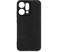 Чохол до мобільного телефона Armorstandart Matte Slim Fit OPPO Reno14 Pro 5G Black (ARM87161)