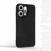 Чохол до мобільного телефона Armorstandart Matte Slim Fit OPPO Reno14 Pro 5G Black (ARM87161)