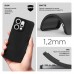Чохол до мобільного телефона Armorstandart Matte Slim Fit OPPO Reno14 Pro 5G Black (ARM87161)