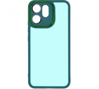 Чохол до мобільного телефона Armorstandart Shade OPPO Reno14 F 5G / Reno14 FS 5G Dark Green (ARM87428)