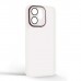 Чохол до мобільного телефона Armorstandart Shade OPPO Reno14 F 5G / Reno14 FS 5G White (ARM87430)