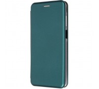 Чохол до мобільного телефона Armorstandart G-Case Samsung A07 4G Green (ARM86782)