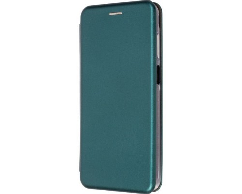 Чохол до мобільного телефона Armorstandart G-Case Samsung A07 4G Green (ARM86782)