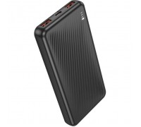 Батарея універсальна BOROFONE 40000mAh BJ66 Magnifico 22.5W PD/20W Black (6941991115141)