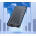 Батарея універсальна BOROFONE 40000mAh BJ66 Magnifico 22.5W PD/20W Black (6941991115141)