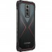 Мобільний телефон Doogee Blade10 Pro Energy 6/256GB Black Red (6923740271360)
