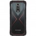 Мобільний телефон Doogee Blade10 Pro Energy 6/256GB Black Red (6923740271360)