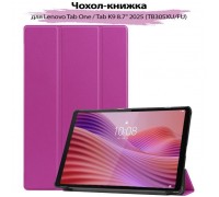 Чохол до планшета BeCover Smart Case Lenovo Tab One / Tab K9 8.7" 2025 (TB305XU/FU) Purple (713747)