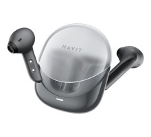 Навушники Havit TW974 Modern Buds Black (HV-TW974)
