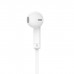 Навушники Havit HV-E336C USB-C White (HV-E336C)