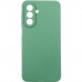 Чохол до мобільного телефона Dengos Soft Samsung Galaxy A17 Mint (DG-TPU-SOFT-81)
