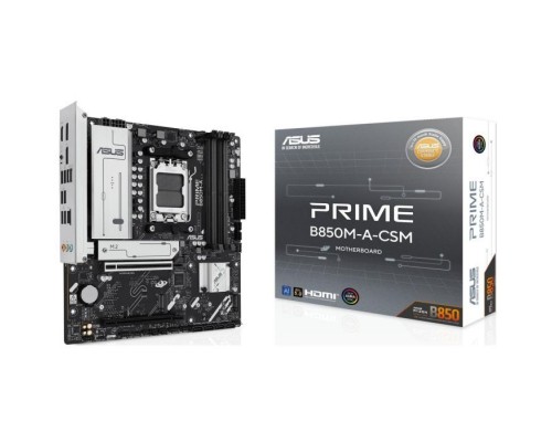 Материнська плата ASUS PRIME B850M-A-CSM