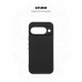 Чохол до мобільного телефона Armorstandart ICON Google Pixel 10 5G Black (ARM87246)