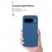 Чохол до мобільного телефона Armorstandart ICON Google Pixel 10 5G Dark Blue (ARM87458)